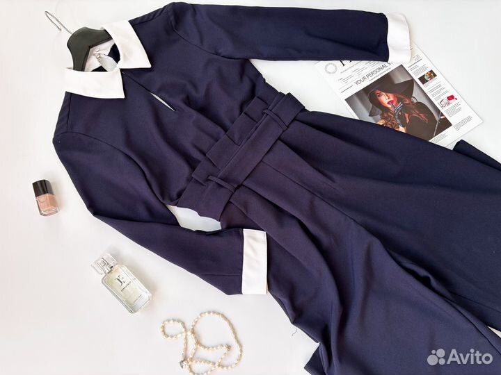 Комбинезон женский Zara, размер 40-42, XS