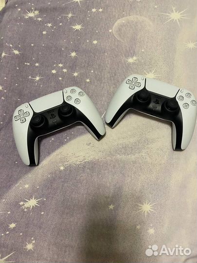 Аренда Playstation 5