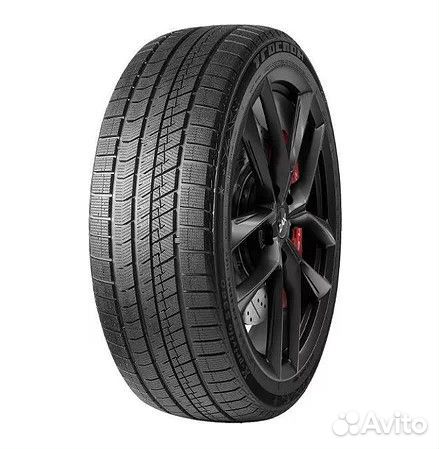 Tracmax X-Privilo S360 255/50 R20 109T