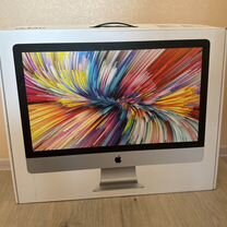 Apple iMac 27 retina 5k 2020