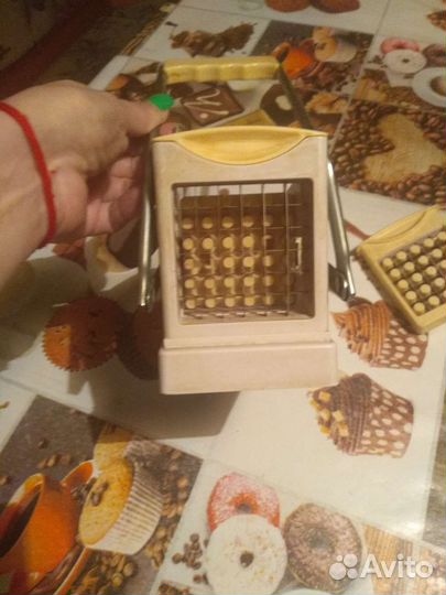 Овощерезка