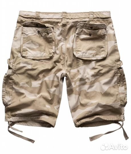 Шорты surplus 3598/55