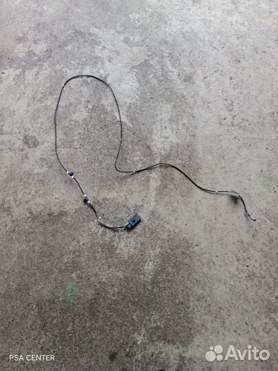 Антенный усилитель с проводом Citroen C4 Picasso 2