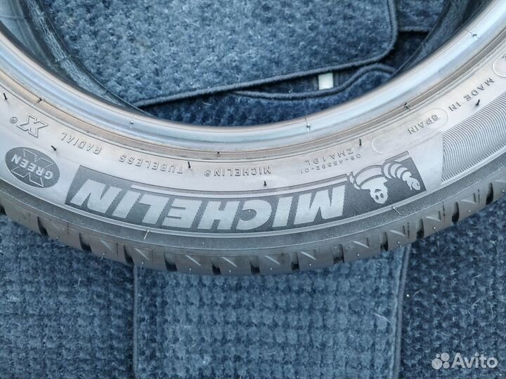 Michelin Energy Saver Plus 185/55 R16