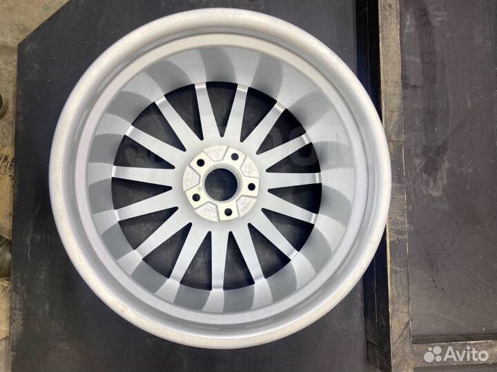 Новые Оригинальные Диски Vossen VFS-10