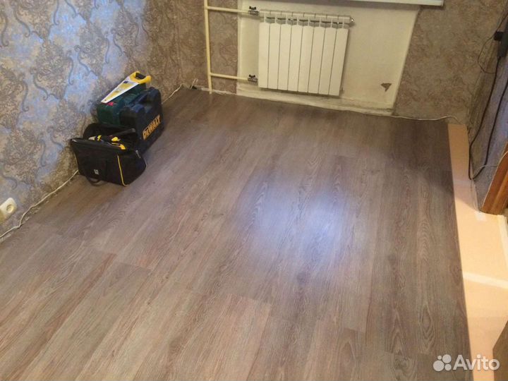 Мастер на час