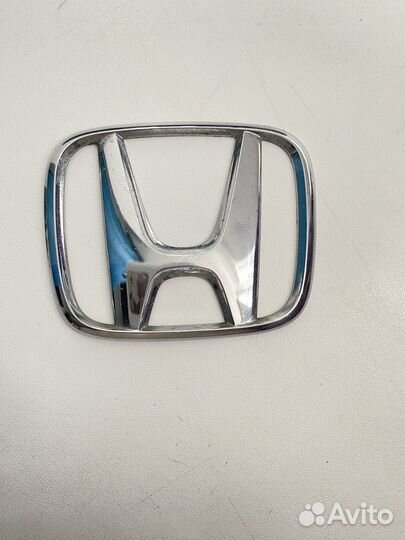 Значок Honda