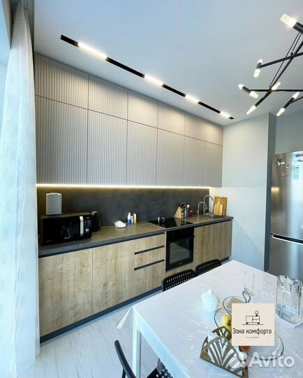 Кухни на заказ от производителя