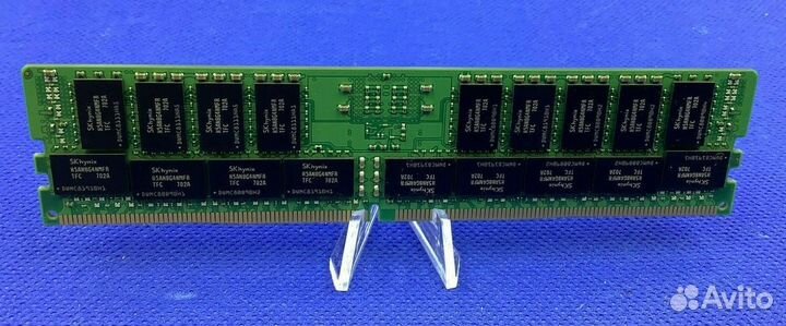 Оперативная память ddr4