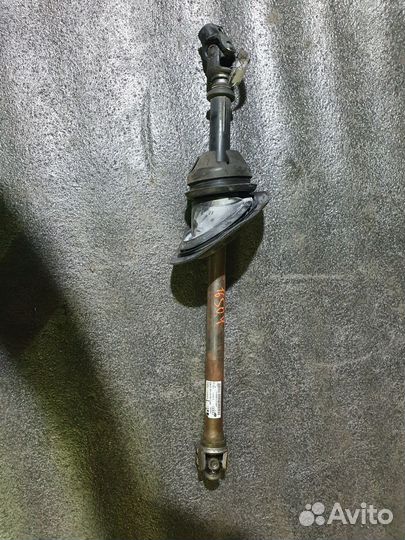 Кардан Рулевой audi q5