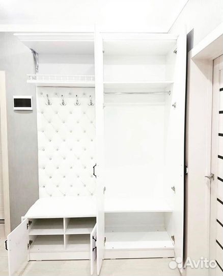 Шкафы на заказ