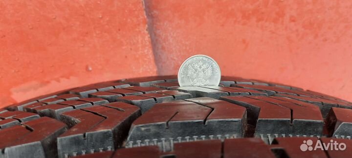 Continental ContiCrossContact ATR 235/70 R16
