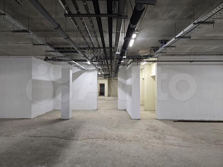 Продажа складского комплекса - 2900 м²