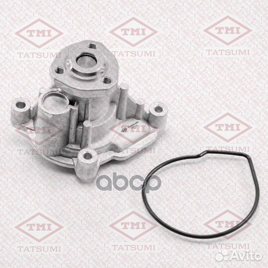 Насос водяной audi A3 02-skoda Fabia/Octavia 0