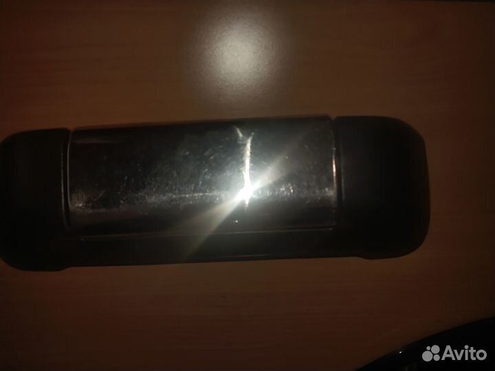 Ручка задней двери Сузуки гранд Витара