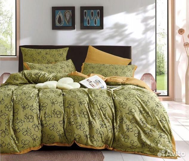 Белье постельное