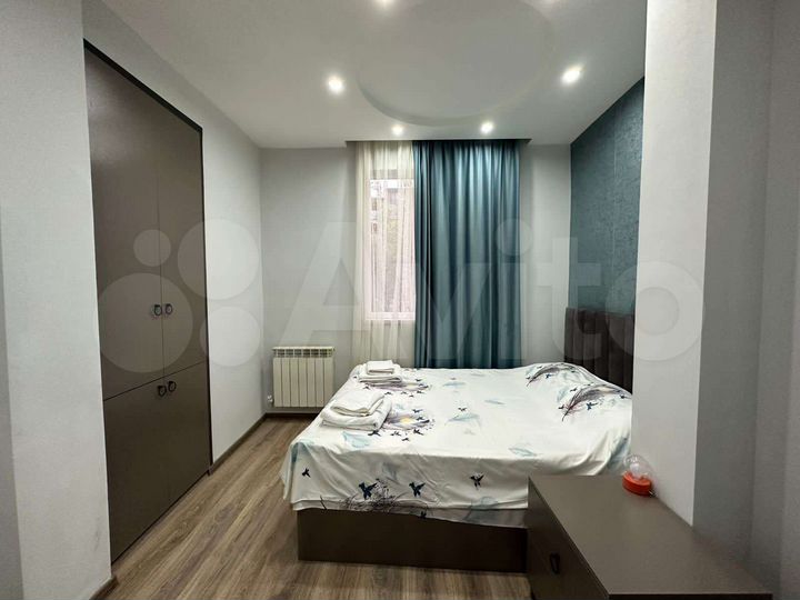 2-к. квартира, 42 м² (Армения)