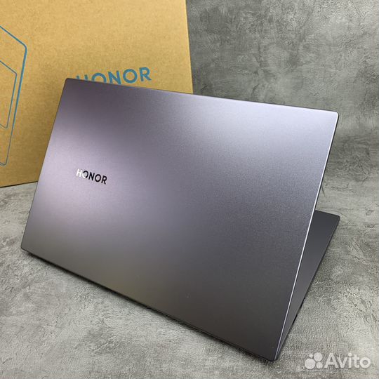Ноутбук Honor MagicBook X 14 NBD-WCX9 i5-1135G7/8g