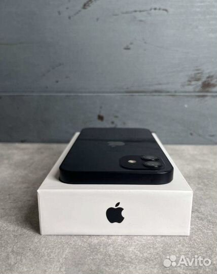 iPhone 12, 128 ГБ