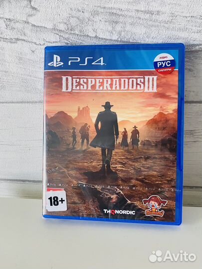 Игры для приставок ps4