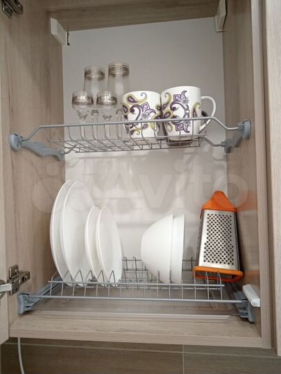 Квартира-студия, 25 м², 3/10 эт.