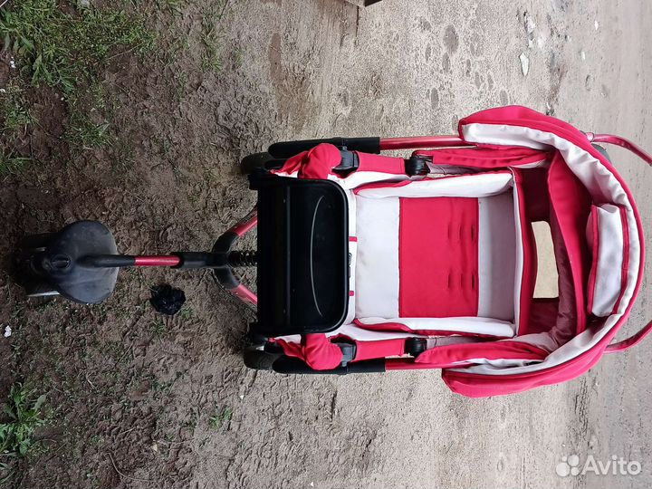 Детские коляски