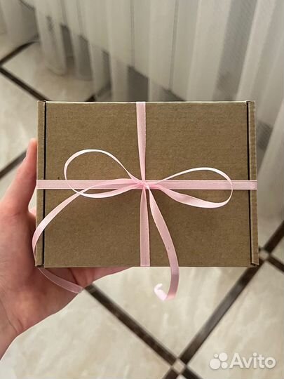 Подарочный набор, уходовая косметика