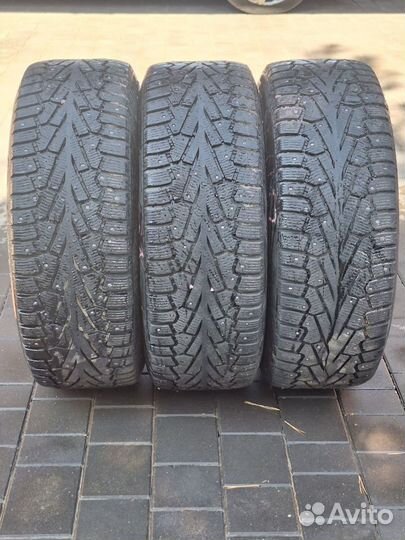 Pirelli Ice Zero 245/45 R20 103H