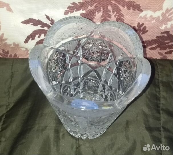 Хрусталь набор