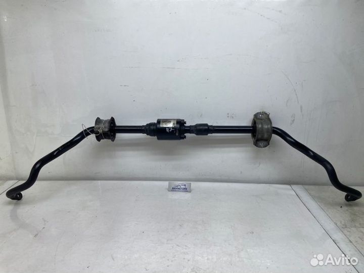 Стабилизатор передний Bmw X5 E70M 5.0 2013