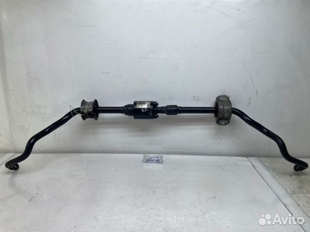 Стабилизатор передний Bmw X5 E70M 5.0 2013