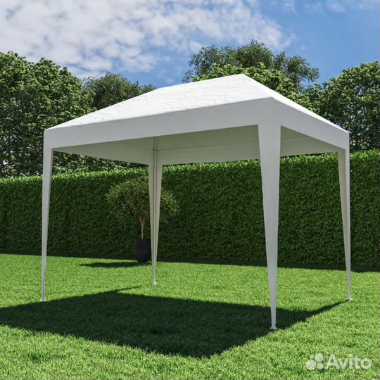 Аренда шатров