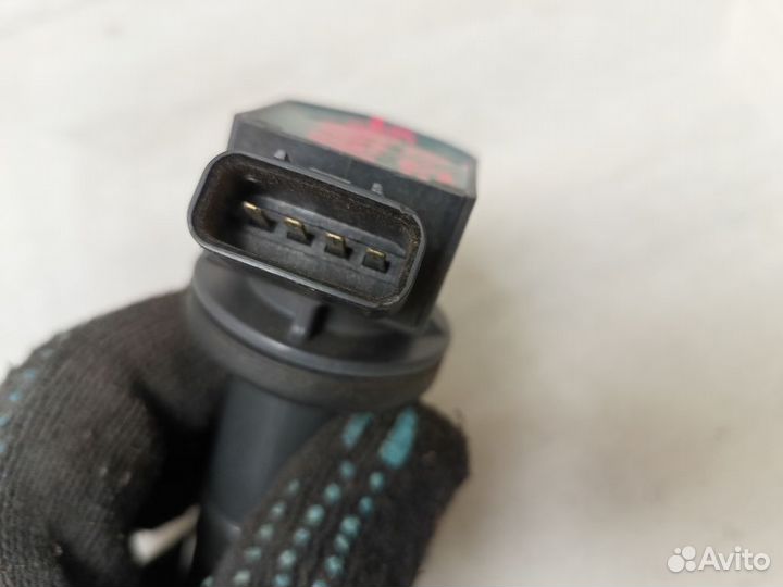 Катушка зажигания 9091902243