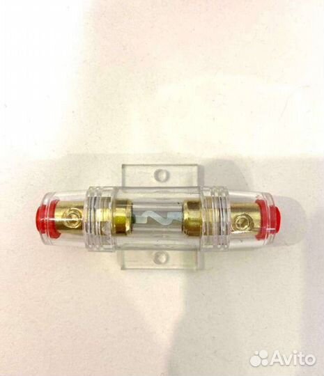 Провода для сабвуфера, усилителя. Авто набор
