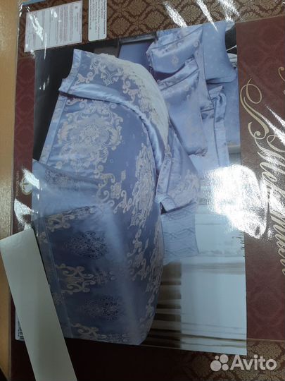 Покрывало комплект