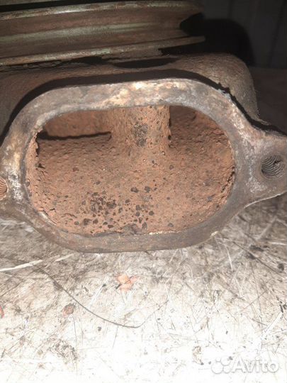 Помпа Man 2866 2000