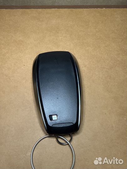 Subaru levorg VN5 смарт ключ