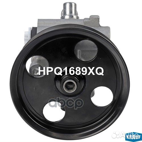 HPQ1689XQ насос гидроусилителя руля Suzuki Vit