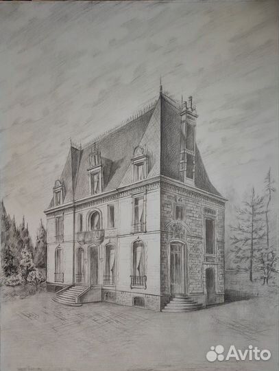 Картины, рисунки на заказ