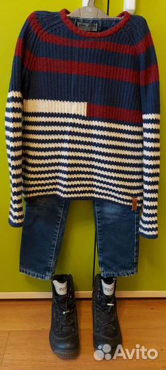 Одежда для мальчика