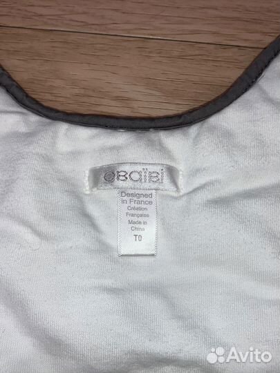 Спальный мешок детский теплый