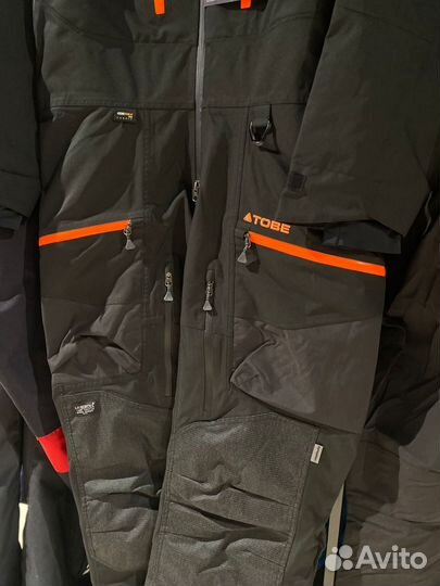 Комбинезон Tobe Macer V2 без утеплителя