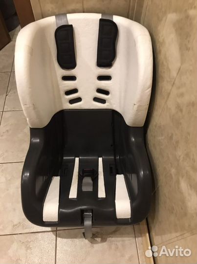 Детское автокресло britax romer eclipse