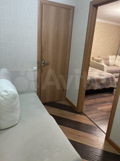 1-к. квартира, 38 м², 8/9 эт.