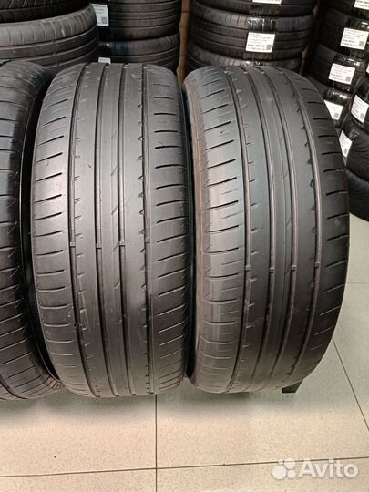 Hankook Ventus Prime 2 K115 205/55 R16 99H