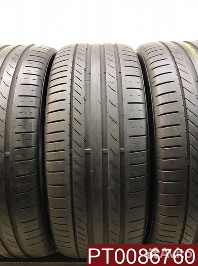 Continental ContiSportContact 5 235/45 R19 98H