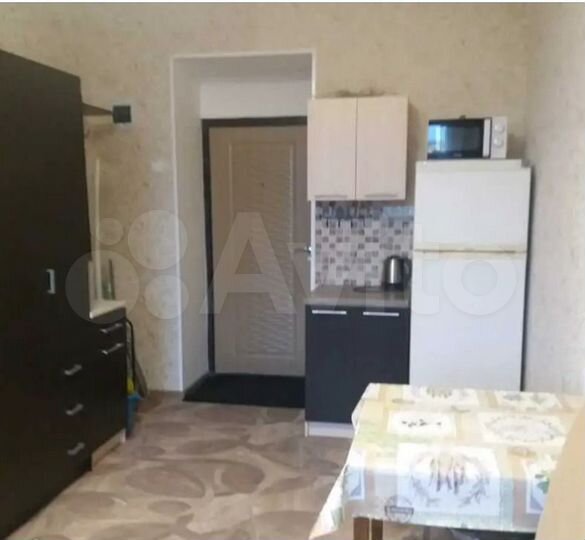 Комната 17 м² в > 9-к., 5/6 эт.