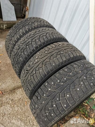 Nokian Tyres Nordman 5 195/65 R15 95T
