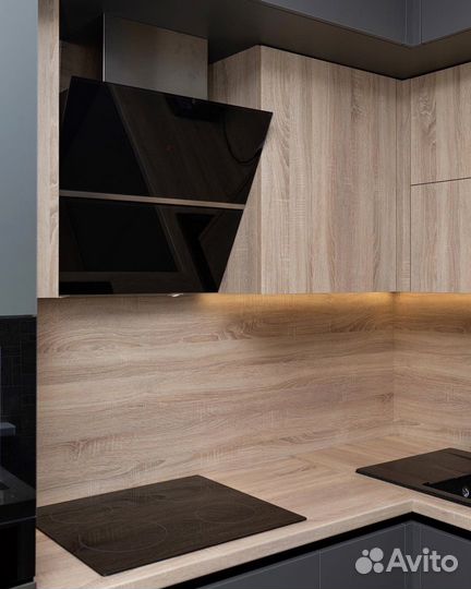 Кухонный гарнитур новый