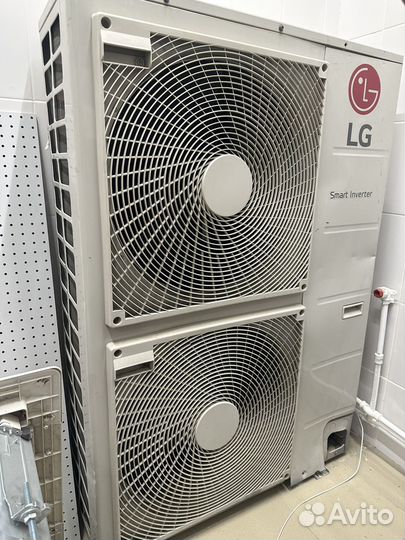 Кондиционер сплит система новый